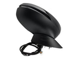 Rear View Mirror fit for Honda Civic Touring 2022 Right 76208-T20-A31 Black 49577046