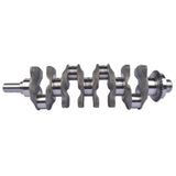 Crankshaft 1GD-FTV For Toyota Innova Fortuner Prado 2.8 LTR 16V DOHC 4WD Diesel 79872082