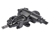 Power Steering Gear box for 80-86 Jeep CJ5 CJ7 Scrambler 2.5L 4.2L 4.6L 27-6534 276534 5363231 01650012