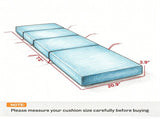 Chaise Lounge Cushion 39938891