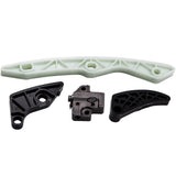 Timing Chain Kit W/ Tensioner Fit Dodge Caliber Journey for Jeep Compass for Kia Optima 2.0L 2.4L 18201132