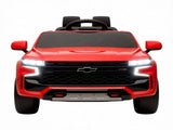 Red 12V Electric Ride on Car Kids Ride-on Toy 68042206