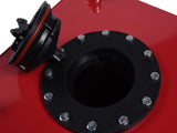 5 Gallon 20L Universal Aluminum Fuel Tank Oil Level Sensor Red 50924761