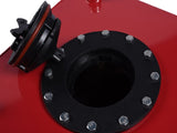 5 Gallon 20L Universal Aluminum Fuel Tank Oil Level Sensor Red 50924761