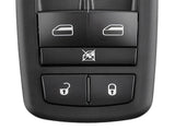 Master Power Window Switch fit for Chrysler Town & Country 3.3L V6 2010 2011 01565724