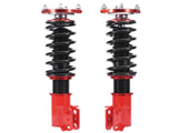 Front Coilovers 24 Way Adjustable Damper fit for Ford MUSTANG 99-04 Suspension Kit 16168675