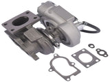 Turbocharger for CASE New Holland 590SM 580SM P70 P85 B95 B95LR LB75.B 4042194 50808032