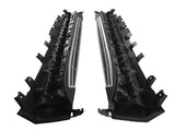 Nerf Bars Running Boards Anti-Slip fit for BMW X5 G05 19-23 ABS Aluminum Alloy 89241425