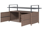 Outdoor Bar Table 73126511