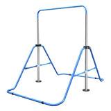 Expandables Bar for Kids - Height Adjustable Junior Training Bar for Home, Folding W2031P277203