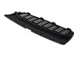 Chrome Black Front Grille fit for Chevrolet Sonic LTZ LT LS 2012-2016 GM1036139 35889157