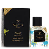 Vertus Chaos by Vertus Eau De Parfum Spray 3.4 oz for Men FX-567662