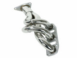 Exhaust Header Fit For Nissan 370z Infiniti G37 3.7L V6 MT001064 63132367