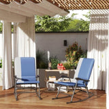 Garden chair / Rocking Chair 35551378