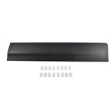 Rear Right Lower Passenger Side Door Molding Fits for Cadillac XT5 Sport Utility 2.0L L4 3.6L V6 26955048