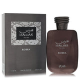 Hawas Kobra by Rasasi Eau De Parfum Spray 3.38 oz for Men FX-570758