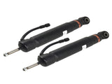 2x Rear Suspension Shock Struts For Toyota Prado 150 Lexus GX460 10-18 with ADS 44035334