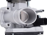 Electronic Throttle Body fit for Chevrolet Lacetti Optra 96394330 96815480 74424132