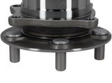 Front Axle Bearing Assembly fit for Toyota Prius 2004-2009 BR930641 5-Lug 79155118