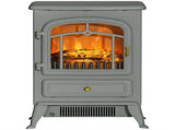 Electric Fireplace Heater 82631162