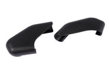 Step Board Black End Caps Set Fits For 2022-2025 Toyota Tundra 3.4L V6 PT925-34222-EC 22388642