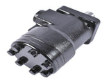 1/2" npt Hydraulic Spinner Motor 4-Bolt Mount/Keyed Hydraulic Motor CM004P 54967614