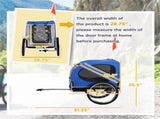 Pet Bicycle Cart 00263441