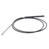 Back Mount Rack Single Cable Fits for SSC 134 Series 15 Foot Rack And Pinion SH5210P SH5230P 16213457