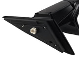 Left Side Mirror fit for Honda Accord LX/SE 2008-2012 128-50158L Power Plastic 78521283