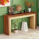 Long Console Table/Living room table 90613287