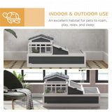 Small Animal Habitat 62474383