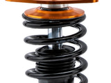 2pcs Adjustable Front Coilover Coil Sturts For Nissan S13 Silvia 200SX 240SX 1989-1998 76074568