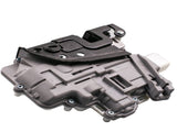 REAR RIGHT DOOR LOCK Actuator For AUDI A4 B8 A5 Q3 Q5 Q7 TT VW TOUAREG 8K0839016 19685481