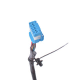 Left Side View Door Mirror Power Fold/Heated/Memory Fits for Tesla Y 2020-2023 1594111-00-C 90096383