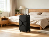 Large Studio Equipment Trolley Case 35.83 x 11.81 x 14 in, for Light Stands, Tripods & Telescopes 11350866