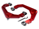 2PCS Billet Aluminum Upper Control Arm Replacement for Ford F-150 4X4 2WD 2004-2022 89654583