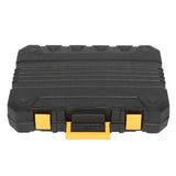 ZNTS 198pc Tool Set Black & Yellow 61479937