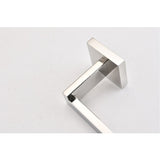 4 - Piece Bathroom Hardware Set W2287P164206