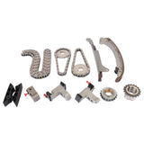 Timing Chain Kit & Water Pump Replacement for 03-12 Toyota 4Runner Tundra Tacoma 4.0L 3956CC 41839529