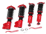 24 Way Damping Coilovers Lowering Shock Suspension fit for Mitsubishi Mirage 97-01 70558579
