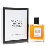 Francesca Bianchi Sex And The Sea Neroli by Francesca Bianchi Extrait De Parfum Spray 3.4 FX-568974