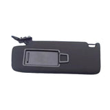 Inner Left Sun Visor Sunshade Sunvisor Assembly Fit For Porsche Macan 2014-2022 2017 77953720