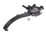 Front Right Steering Knuckle & Wheel Hub Bearing Assembly Fits for Kia Optima Hyundai Sonata 95798999