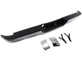 Chrome Rear Bumper Assembly Steel fit fit for Ram 1500 2500 3500 2013-2018 21310366