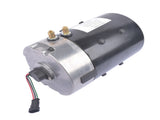 Drive Motor 48V 3.8kW for Tomberlin E-Merge Electric Golf Cart DA8-40121008255 07349884