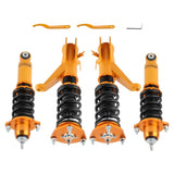 Coilover Suspension Kit for Honda Integra DC5 for Acura RSX & Type-S 2002-2006 Adjustable Damper 06108829