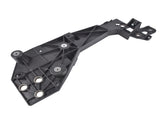 Left Radiator Support Bracket Replacement for Dodge Ram 2500 3500 2019-2024 6.4L V8 6.7L l6 94897189