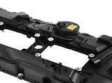 Valve Cover & Gasket & Cap Fit for BMW N55 135i 335i 535i 640i 740i X3 X5 X6 3.0L 23006496