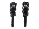 Pair Front Complete Strut Shock Absorber Assembly 172596 fit for 2006 2007 2008 2009 2010 2011 2012 19532764