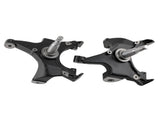 2" Drop Spindle Lowering Kit Fit For Chevrolet Silverado C1500 1/2 Ton Extended Cab 88-98 02646391
